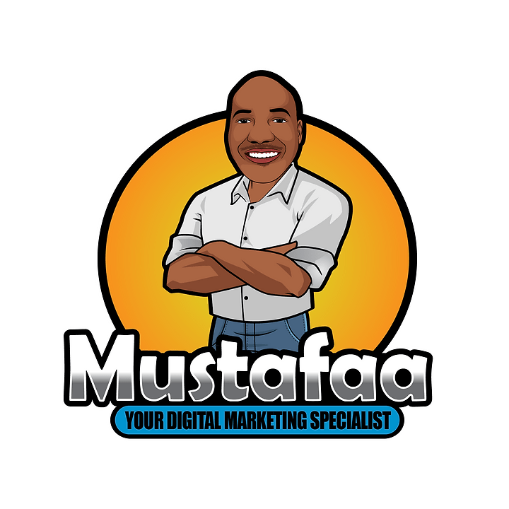 Your Digital Marketing Specialist logo