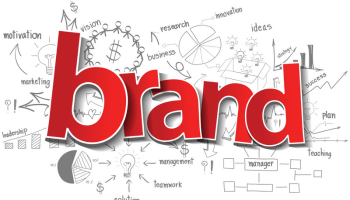 The Power And utility Of A Well Designed Logo To Tell Your Story And Build Your&nbsp;Brand