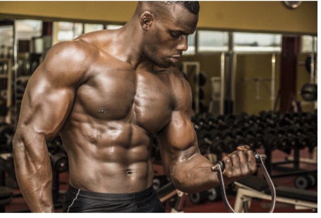 You Have To Be Relentless In Building Your Brand&nbsp;Online