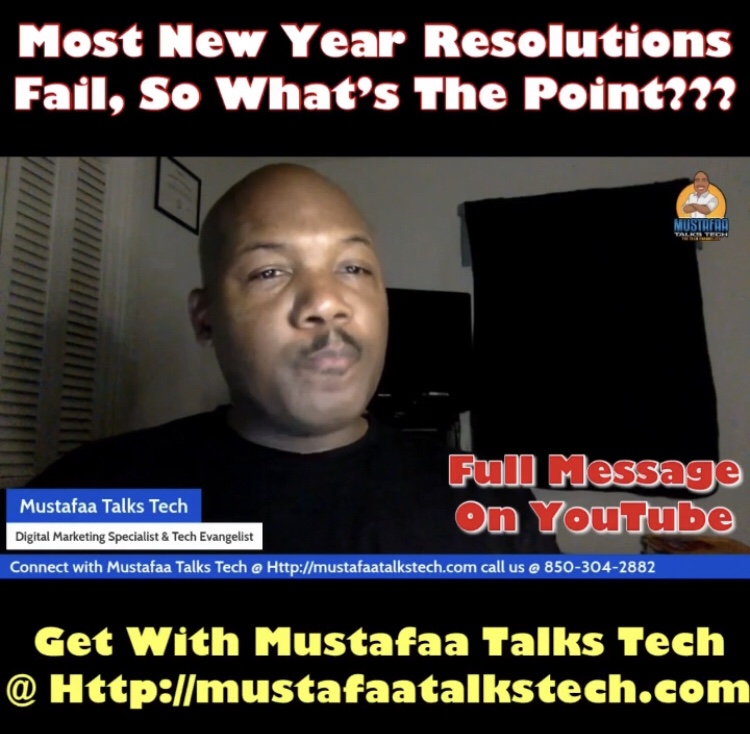 “Decoding the Downfall: Why Most New Year Resolutions Falter and How to Break the&nbsp;Cycle”