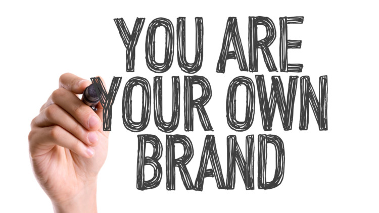 The Power of Personal Branding in a Crowded Digital&nbsp;World