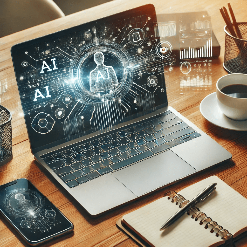 AI Isn’t Just for Tech Geniuses Anymore—It’s for&nbsp;YOU!