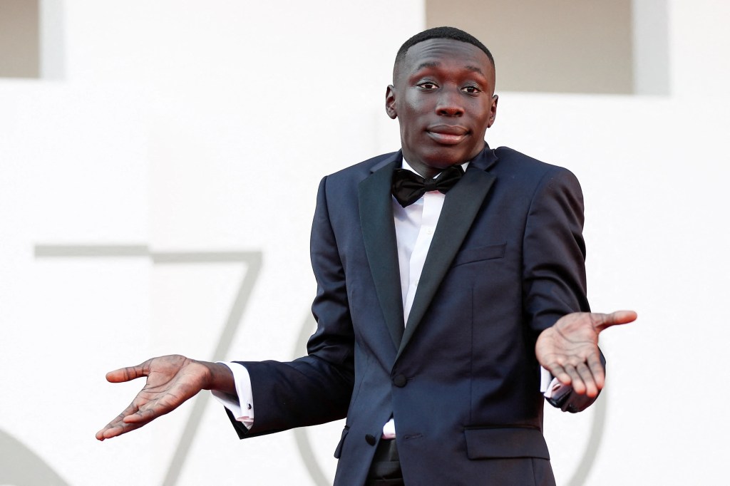 Case Study: How Khaby Lame Became the Most-Followed TikToker in the World—Without Saying a&nbsp;Word